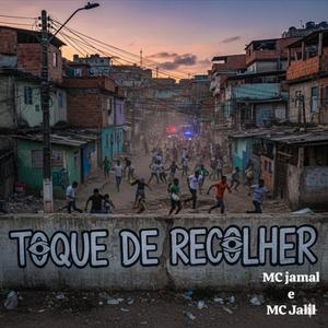 Toque de recolher