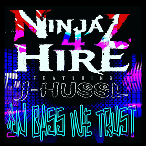 In Bass We Trust (Instrumental Mix)