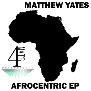 Afrocentric (Original Mix)