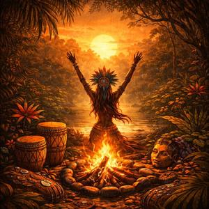 Tribal Despertar