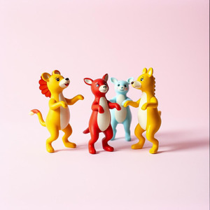 キラピコマーチ