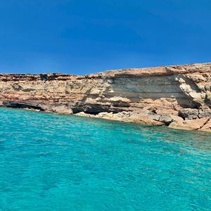 Nuestro amor en Ibiza