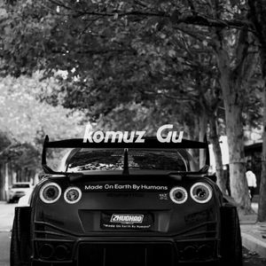 komuz Gu（Original Mix）