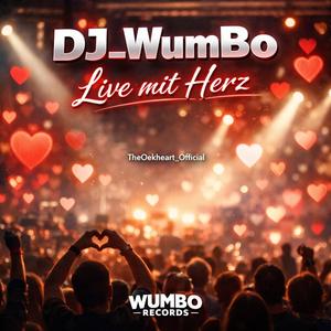 Live mit Herz (Live)