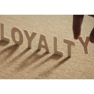 Loyalty