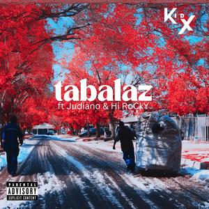 Tabalaz (feat. Hi RoCkY & Judiano)