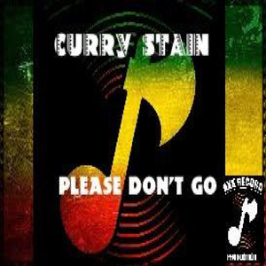 Please Dont Go