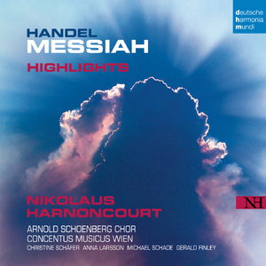 Messiah, HWV 56:Part 2: Hallelujah (Chorus)