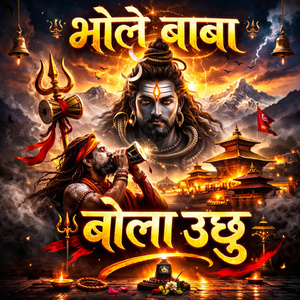 bhole baba bola uchhu