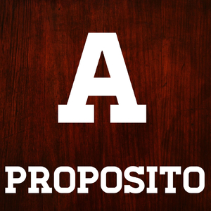 A Proposito (feat. Chary Goodman)