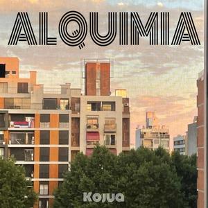 Alquimia
