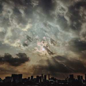 우리의 사랑은 여름처럼 뜨겁진 않지만 꽃향기가 나