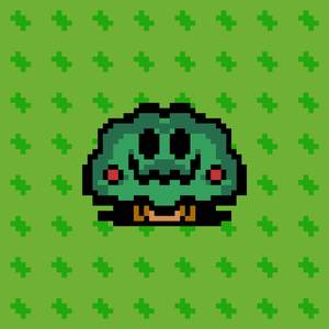 Forest of Illusion (From "Super Mario World")