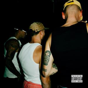 BUENO (feat. ANO & Benny the Greek)