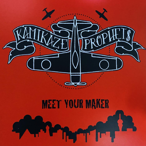 Faceful of Razorblades