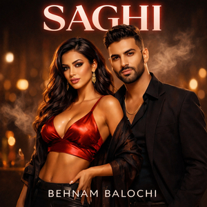 Saghi (Remix)