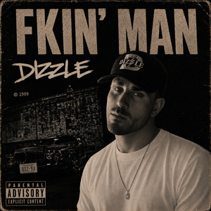 Fkin' man