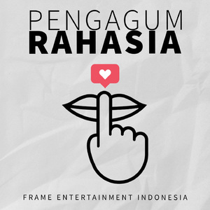 Pengagum Rahasia