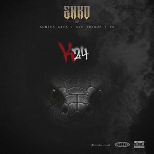 K24 (feat. Andrea Area, Ale Tregua & 2S)