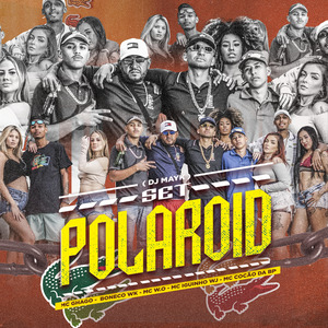 Set Polaroid