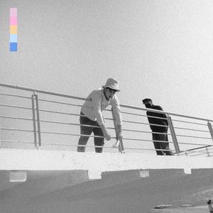 Nube Negra (feat. Martín Berríos)