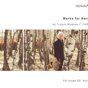 Horn Sonata, Op. 24:I. Allegro