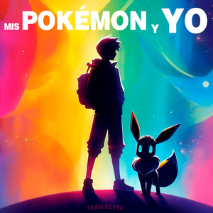 Somos Team Eevee