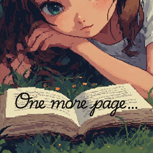 One More Page