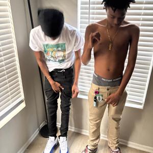 Be Faking (feat. SrtYae & HeOmerta)