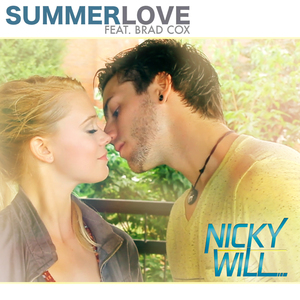 Summer Love (feat. Brad Cox)