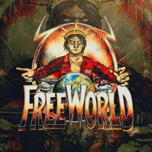 Alltid gitt blanke (Freeworld)