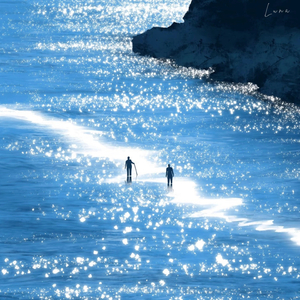 夢 是我 在盛夏里