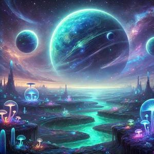 《“八一”我的思念》