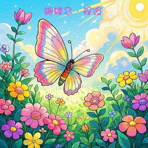 蝴蝶恋