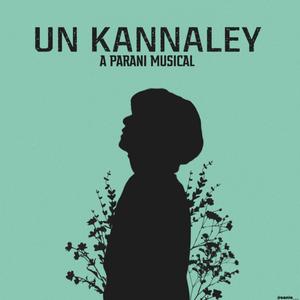 Un Kannaley (with Sameun Syed)