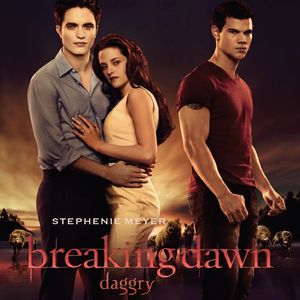 Daggry - Twilight 4, del001