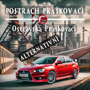 Postrach Práškovací (Alternativní)