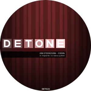 Foehn (Original Mix)