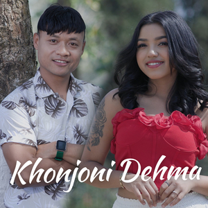 Khonjoni Dehma