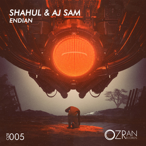 Endian (Original Mix)