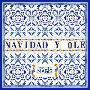 Navidad y olé