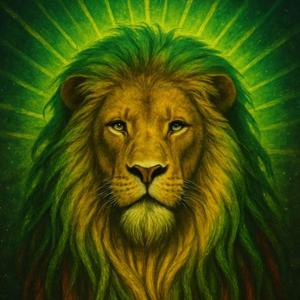 Rise, oh Lion of light