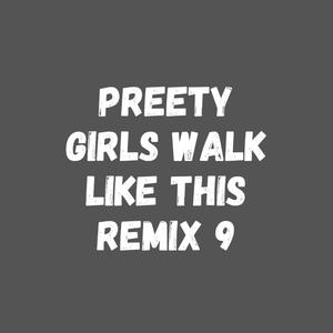 preety girls walk like this (Sweet Child O' Mine)