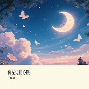 你左边的心跳