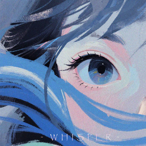 晚风一直围绕（Whisper）