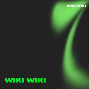 wikiwiki