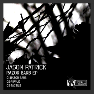 Tactile (Original Mix)