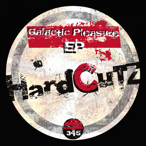 Galactic Waves (Original Mix)