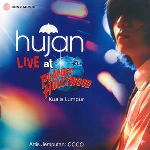 Mengintai Ke Langit (Live)