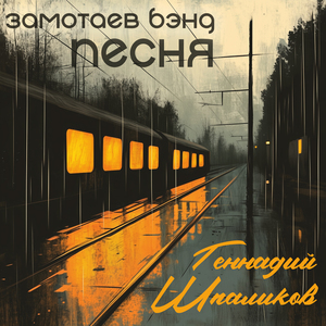 Песня (С паровозами и туманами) Г. Шпаликов
